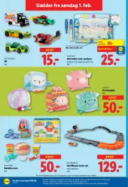 Lidl tilbudsavis uge 6 Side 23