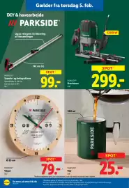 Lidl tilbudsavis uge 6 Side 27