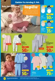 Lidl tilbudsavis uge 6 Side 32