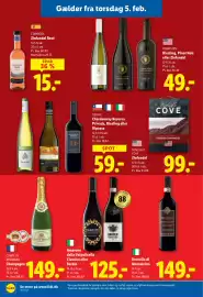 Lidl tilbudsavis uge 6 Side 35