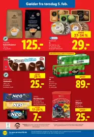 Lidl tilbudsavis uge 6 Side 37