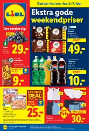 Lidl tilbudsavis uge 6 Side 38