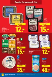 Lidl tilbudsavis uge 6 Side 5
