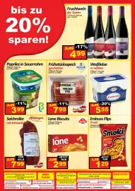 Wurstico Flugblatt woche 5 Seite 3