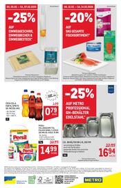 Metro Flugblatt Seite 64