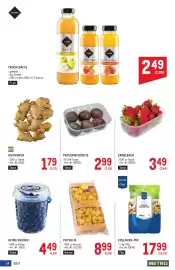 Metro Flugblatt Seite 14