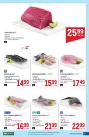 Metro Flugblatt Seite 17