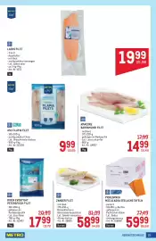 Metro Flugblatt Seite 19