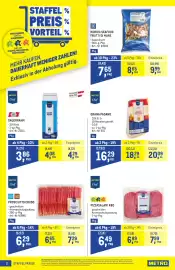 Metro Flugblatt Seite 2