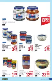 Metro Flugblatt Seite 21