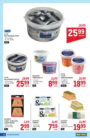 Metro Flugblatt Seite 22