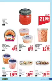 Metro Flugblatt Seite 23