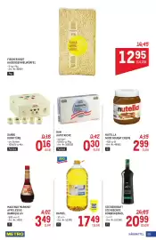 Metro Flugblatt Seite 29