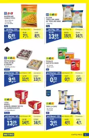 Metro Flugblatt Seite 3