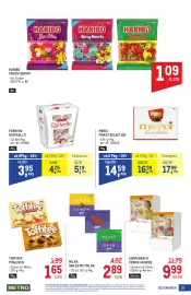 Metro Flugblatt Seite 31