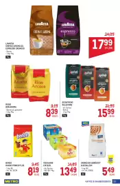 Metro Flugblatt Seite 33