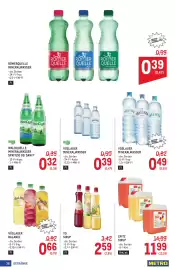 Metro Flugblatt Seite 38