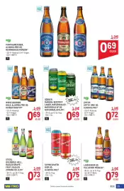 Metro Flugblatt Seite 39