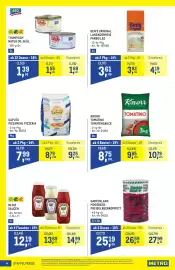 Metro Flugblatt Seite 4