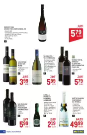 Metro Flugblatt Seite 40