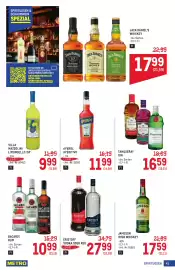 Metro Flugblatt Seite 41