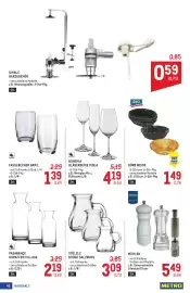 Metro Flugblatt Seite 42