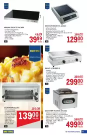 Metro Flugblatt Seite 47