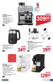 Metro Flugblatt Seite 49