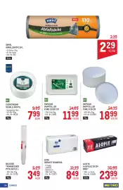 Metro Flugblatt Seite 54