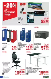 Metro Flugblatt Seite 58