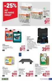 Metro Flugblatt Seite 59