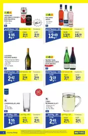Metro Flugblatt Seite 6