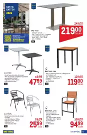 Metro Flugblatt Seite 61