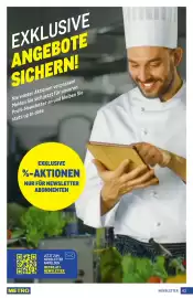 Metro Flugblatt Seite 63