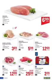 Metro Flugblatt Seite 8