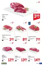 Metro Flugblatt Seite 9