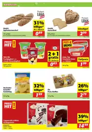 Nah&Frisch Flugblatt woche 6 Seite 2