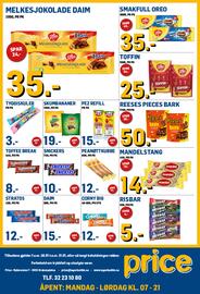 Price Lagerbutikk kundeavis Side 4
