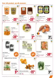 Colruyt folder Pagina 11