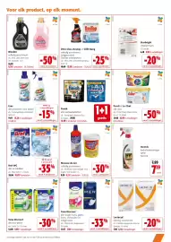 Colruyt folder Pagina 15