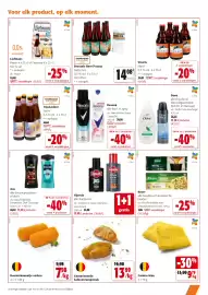 Colruyt folder Pagina 19