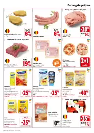 Colruyt folder Pagina 20