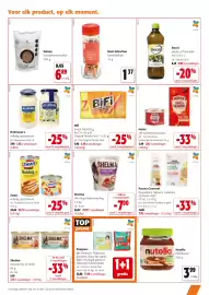 Colruyt folder Pagina 9