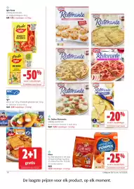 Colruyt folder Pagina 14