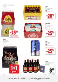 Colruyt folder Pagina 20