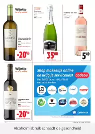 Colruyt folder Pagina 22