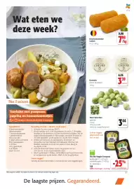 Colruyt folder Pagina 31