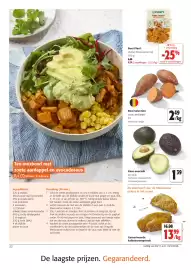 Colruyt folder Pagina 32