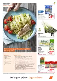 Colruyt folder Pagina 33