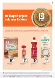 Colruyt folder Pagina 36